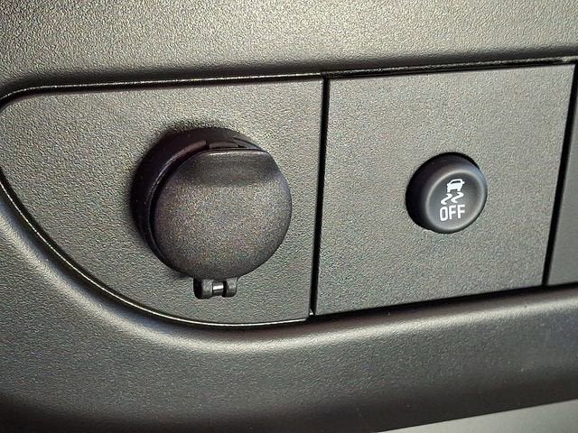 2026 Chevrolet Express Cargo 2500 WT