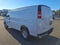 2026 Chevrolet Express Cargo 2500 WT