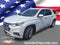 2020 Chevrolet Traverse High Country