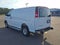 2025 GMC Savana Cargo Work Van