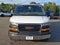 2025 GMC Savana Cargo Work Van