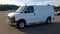 2025 GMC Savana Cargo Work Van