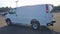 2025 GMC Savana Cargo Work Van