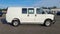 2025 GMC Savana Cargo Work Van
