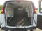 2025 GMC Savana Cargo Work Van