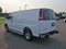 2025 GMC Savana Cargo Work Van