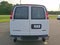 2025 GMC Savana Cargo Work Van