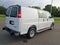 2025 GMC Savana Cargo Work Van