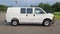 2025 GMC Savana Cargo Work Van