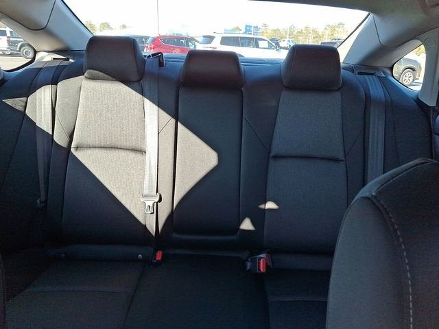 2021 Honda Accord LX