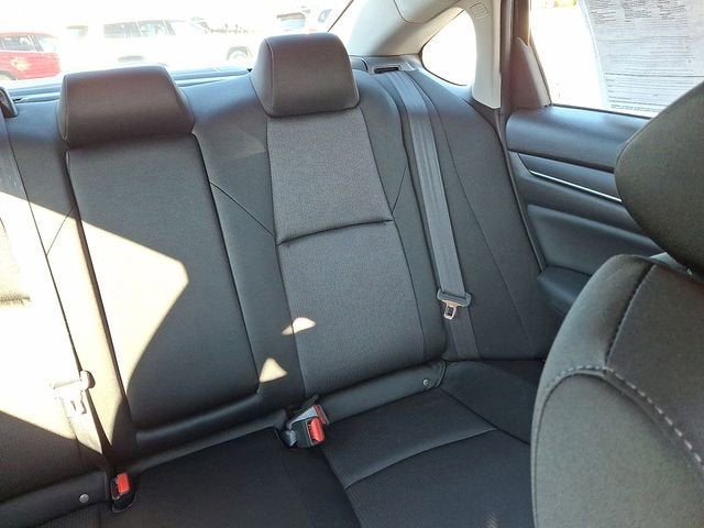 2021 Honda Accord LX