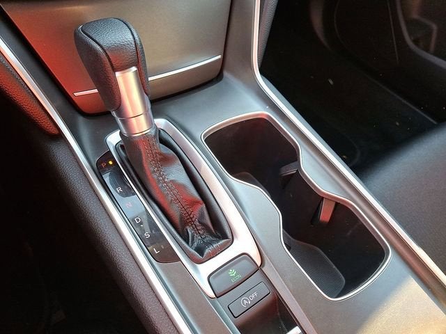 2021 Honda Accord LX