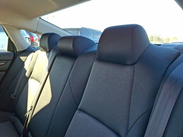 2021 Honda Accord LX