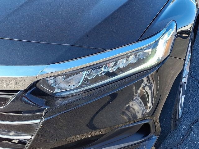 2021 Honda Accord LX