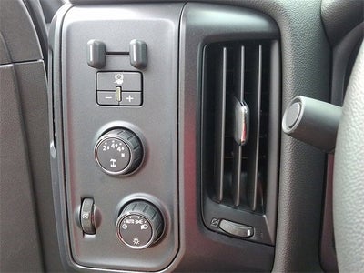 2025 Chevrolet Silverado 5500 HD Work Truck