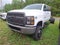 2025 Chevrolet Silverado 5500 HD Work Truck