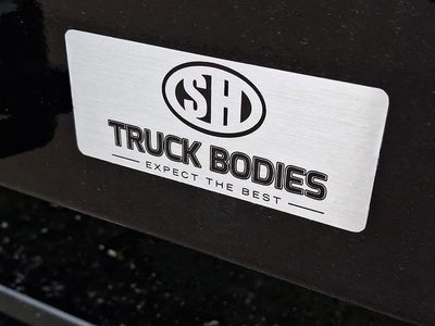 2025 Chevrolet Silverado 5500 HD Work Truck