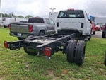 2025 Chevrolet Silverado 5500 HD Work Truck
