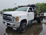 2024 Chevrolet Silverado 5500 HD Work Truck