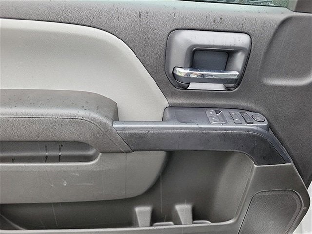 2024 Chevrolet Silverado 5500 HD Work Truck