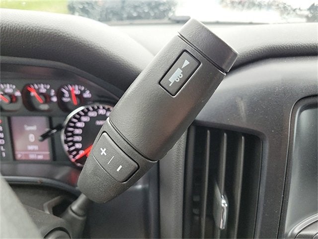 2024 Chevrolet Silverado 5500 HD Work Truck