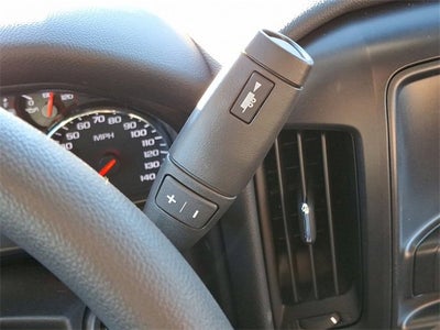 2024 Chevrolet Silverado 5500 HD Work Truck