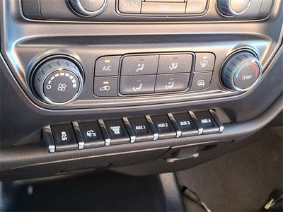 2024 Chevrolet Silverado 5500 HD Work Truck