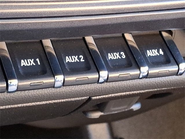 2024 Chevrolet Silverado 5500 HD Work Truck