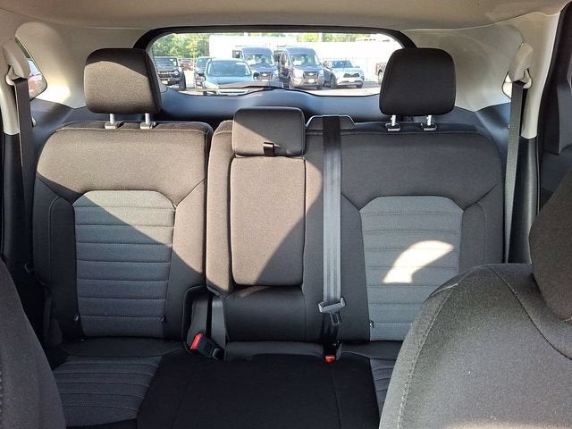 2024 Ford Edge SE