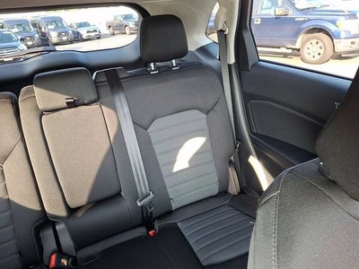 2024 Ford Edge SE