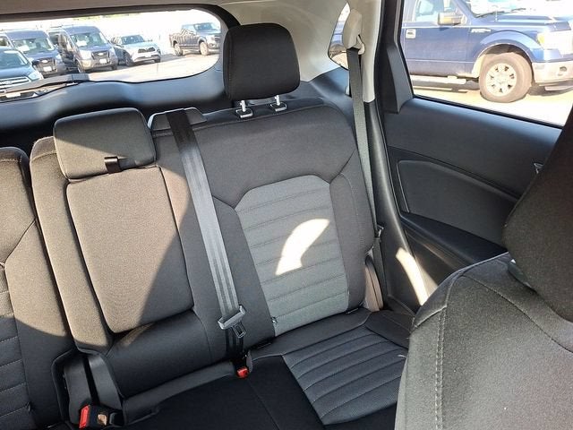2024 Ford Edge SE