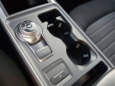 2024 Ford Edge SE