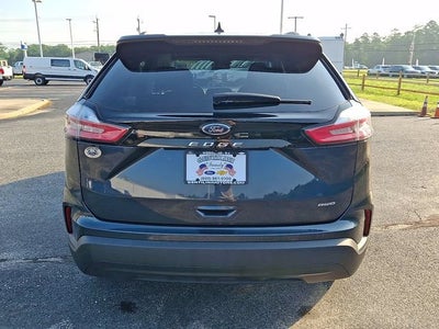 2024 Ford Edge SE