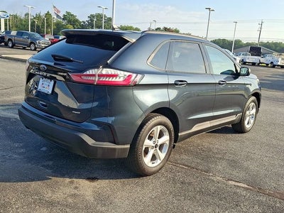 2024 Ford Edge SE
