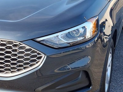 2024 Ford Edge SE
