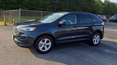 2024 Ford Edge SE
