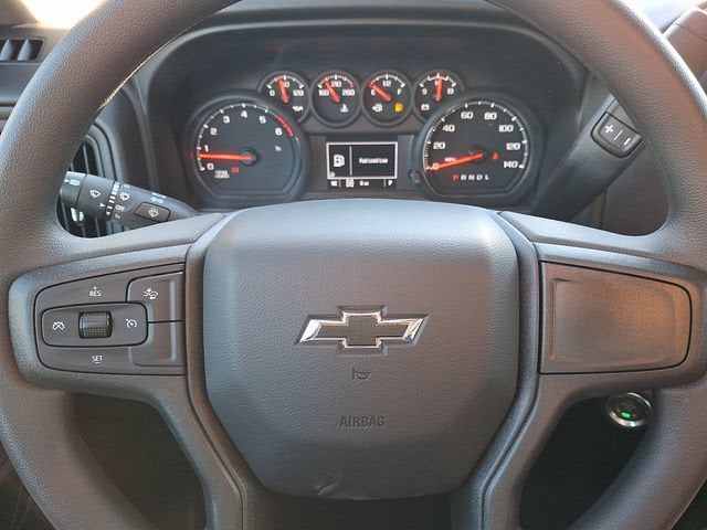 2026 Chevrolet Silverado 2500 HD Custom - Photo 13