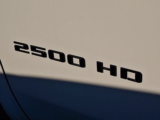 2026 Chevrolet Silverado 2500 HD Custom - Photo 19