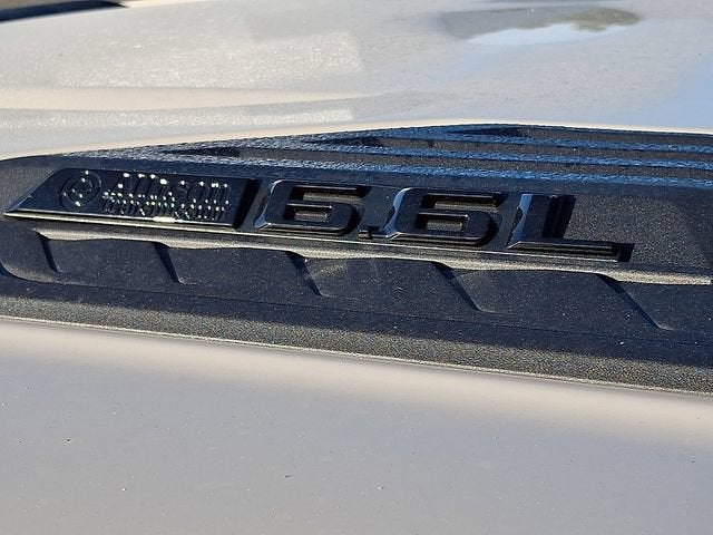 2026 Chevrolet Silverado 2500 HD Custom - Photo 20