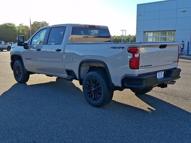 2026 Chevrolet Silverado 2500 HD Custom - Photo 3