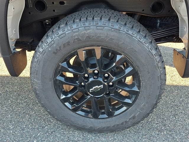 2026 Chevrolet Silverado 2500 HD Custom - Photo 5