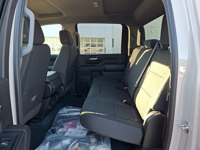 2026 Chevrolet Silverado 2500 HD Custom - Photo 6