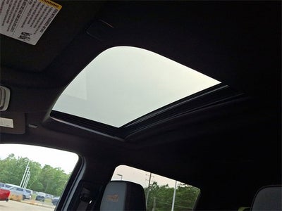 2025 Chevrolet Silverado 2500 HD High Country