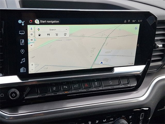 2025 Chevrolet Silverado 2500 HD High Country