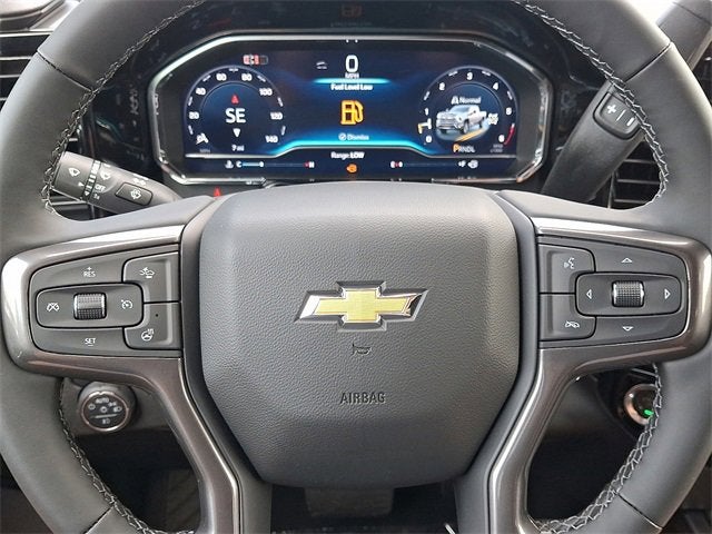 2025 Chevrolet Silverado 2500 HD High Country