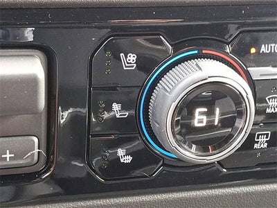 2025 Chevrolet Silverado 2500 HD High Country