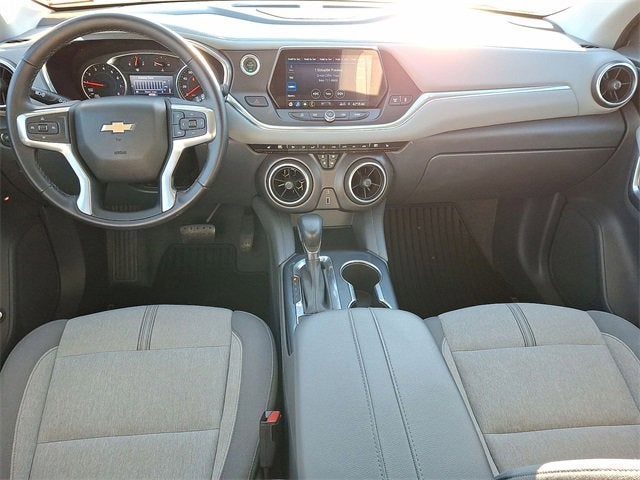 2019 Chevrolet Blazer 2LT