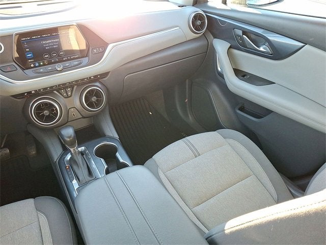 2019 Chevrolet Blazer 2LT