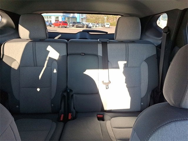 2019 Chevrolet Blazer 2LT