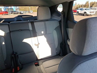 2019 Chevrolet Blazer 2LT